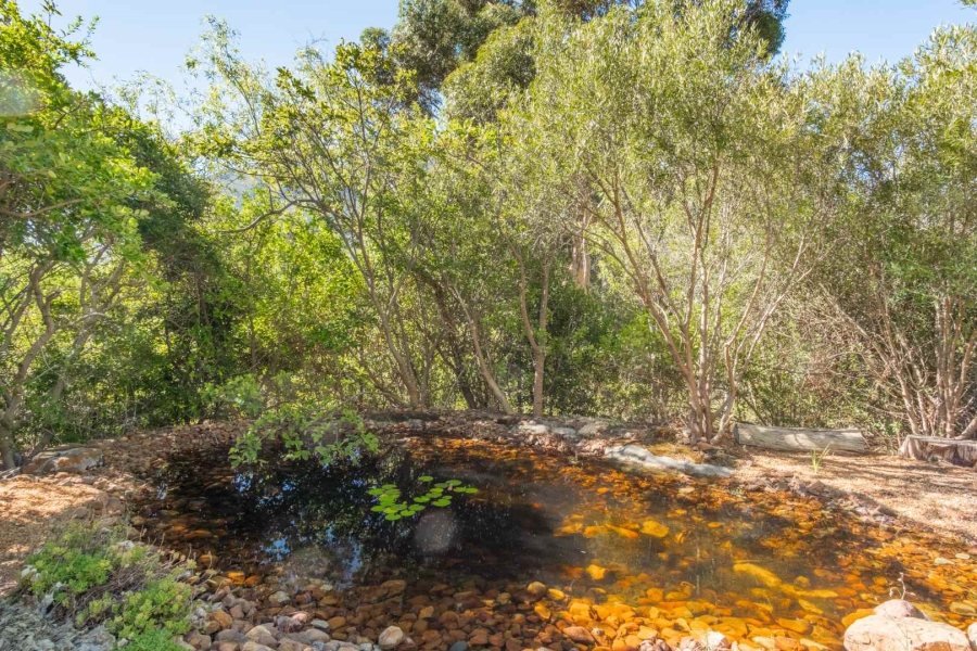 2 Bedroom Property for Sale in Bokkemanskloof Western Cape